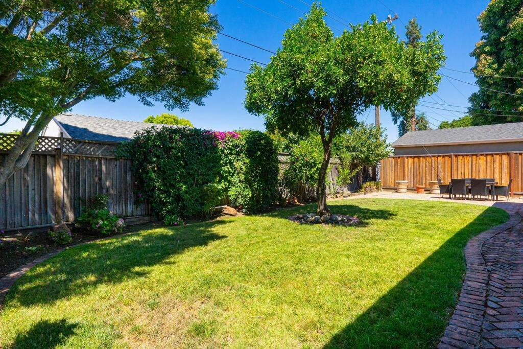 Great View & Bright 3Br Home /Ac/ 새너제이 외부 사진