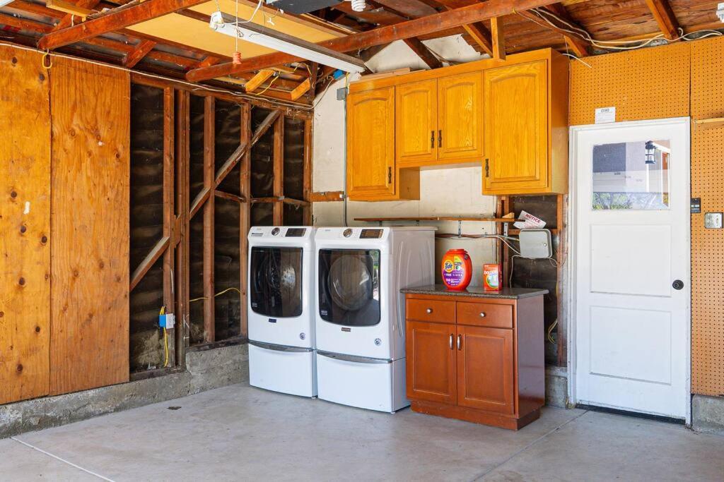 Great View & Bright 3Br Home /Ac/ 새너제이 외부 사진