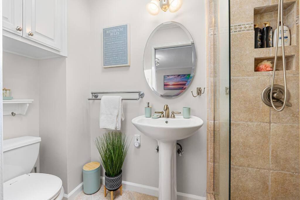 Great View & Bright 3Br Home /Ac/ 새너제이 외부 사진