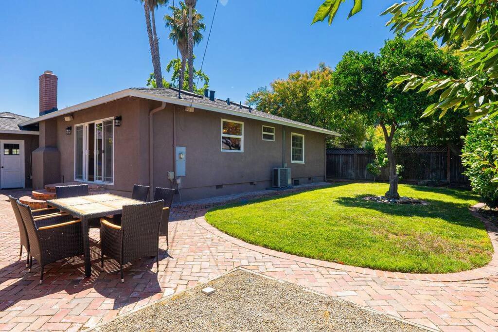 Great View & Bright 3Br Home /Ac/ 새너제이 외부 사진