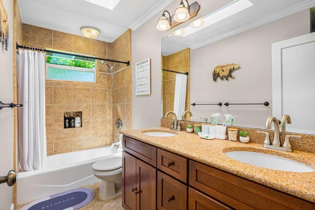 Great View & Bright 3Br Home /Ac/ 새너제이 외부 사진