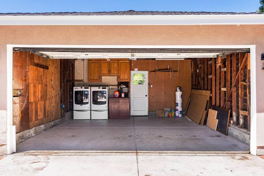 Great View & Bright 3Br Home /Ac/ 새너제이 외부 사진