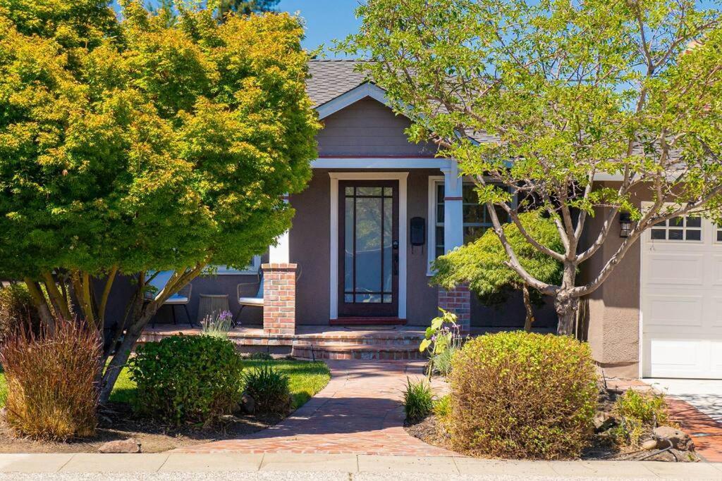 Great View & Bright 3Br Home /Ac/ 새너제이 외부 사진