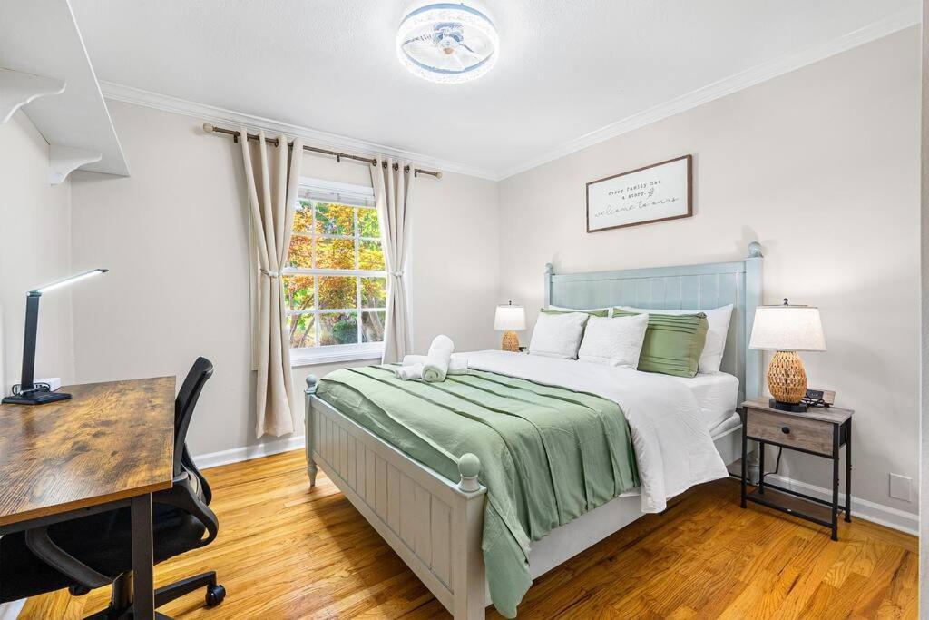 Great View & Bright 3Br Home /Ac/ 새너제이 외부 사진