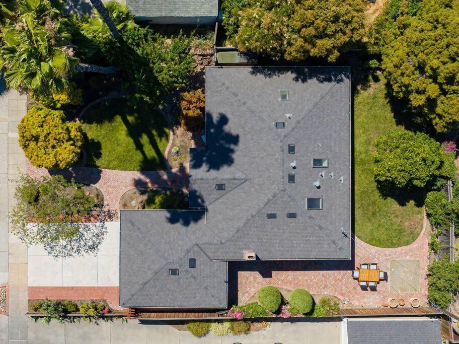 Great View & Bright 3Br Home /Ac/ 새너제이 외부 사진