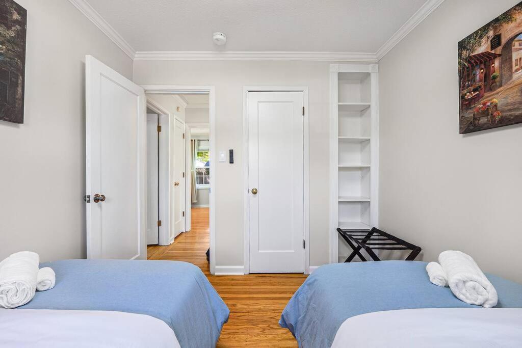 Great View & Bright 3Br Home /Ac/ 새너제이 외부 사진